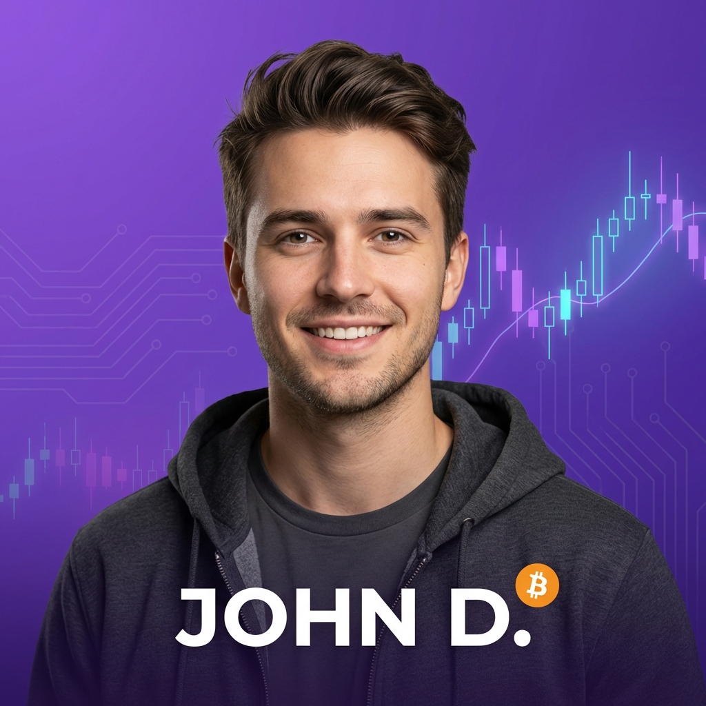 John D.