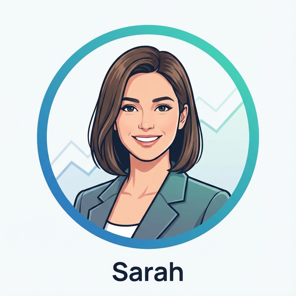 Sarah L.