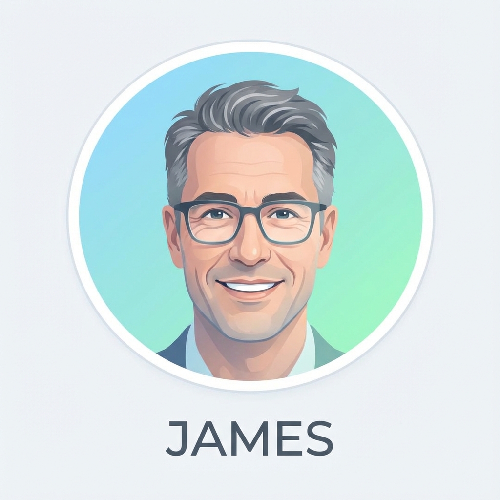 James W.