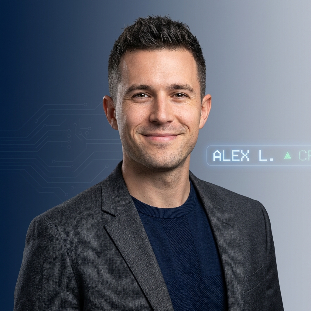 Alex L.